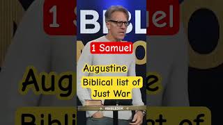 samuel 1 augustin [upl. by Yruam]