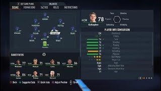 Pochettino’s Chelsea Tactics vs Luton FIFA 23 [upl. by Rossie929]