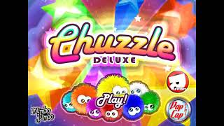 Chuzzle Deluxe PC  Classic Chuzzle  Mind Bender [upl. by Ylagam]