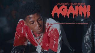 At Home With NBA YoungBoy  Complex Exclusive [upl. by Ahlgren]