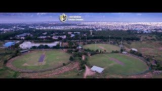 Al Salaam Cc Edi Bazar Vs YSR CC  HYDERABAD CHAMPIONS TROPHY  KLR [upl. by Blackstock354]