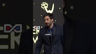 División Palermo ganó el Emmy Internacional a la Mejor Comedia 🎉 [upl. by Romola336]