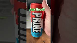 PRIME Energy Drink Ice Pop VS The Competition [upl. by Pavior]