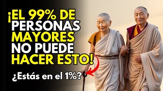 9 Habilidades que el 99 de las Personas Mayores NO Pueden Hacer ¿Tú Sí [upl. by Kcirded155]