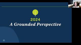 A Grounded Perspective Bartletts 2024 Strategy Update [upl. by Arreyt]