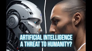 The Dark Side of AI Dangers and Benefits 10 [upl. by Nylknarf720]