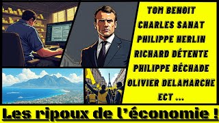 Les sombres secrets de la mafia de lor [upl. by Adnoryt753]