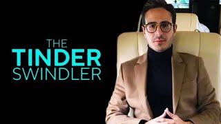 The Tinder Swindler  Trailer Hindi  Netflix [upl. by Ferrigno]