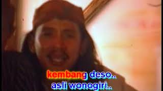 Sonny Josz  Sumi  Dangdut Official Music Video [upl. by Cinnamon498]