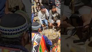 Showtime l Morongo Powwow 2023 indigenous native nativeamerican powwow [upl. by Adnoraj]