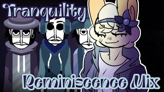 Tranquility  Incredibox Reminiscence Mix [upl. by Rinee]