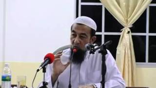 Ust Azhar Idrus Aqiqah  Niat  Bahagian  Cara Urus [upl. by Gunning]