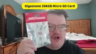 TEAMGROUP MICRO SD CARDS ARE THESE WORTH CONSIDERING GIVEAWAY [upl. by Irish749]