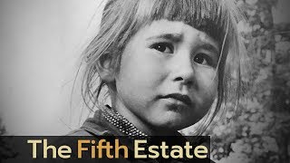 Crimes against children at residential school The truth about St Annes  The Fifth Estate [upl. by Retsila]