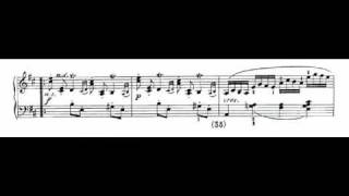 scarlatti sonata D major K23  L411 [upl. by Laenej]