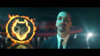 Casillero del Diablo  Manchester United TV Spot 2017 ENG [upl. by Vergil]