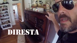 ✔ DiResta Found in Trash 600k sub collection [upl. by Aicatsana]