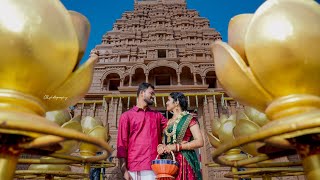 Manoj weds Srivani Pre wedding song  CRPhotography  8096402866 contact [upl. by Aiem]