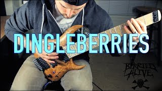 BERRIED ALIVE  DINGLEBERRIES [upl. by Kameko]