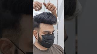 How to Color Hair patch amp Style hair Patch hairpatch hairstyles [upl. by Hill]