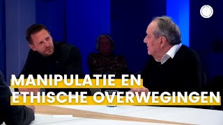 Aflevering 2 AI Manipulatie En Ethische Overwegingen [upl. by Ebonee]