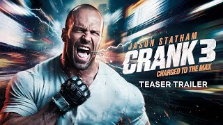 Crank 3  TEASER TRAILER 2025  Jason Statham  HD [upl. by Kellyann219]