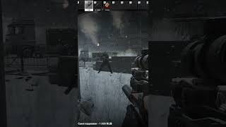 Помог челоботу тарков eft tarkov escapefromtarkov shorts [upl. by Nedah596]