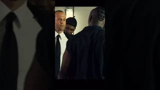 FIGHT SCENE “TRANSPORTER 2” IN REVERSE [upl. by Claudia464]