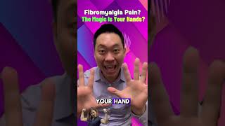 Fibromyalgia Pain The Magic Is Your Hands [upl. by Anileuqcaj]