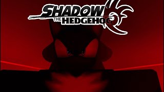 Shadows of chaos fan film  sonic clear skies over Milwaukee  Roblox [upl. by Niatsirk]