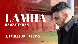 LAMHA  Hamzah Khan  Official Video 2019 [upl. by Andromede915]