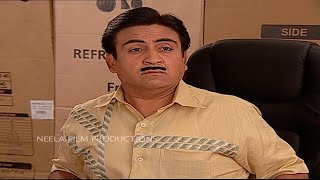 Ep 1114  Taarak Mehta Ka Ooltah Chashmah  Full Episode  तारक मेहता का उल्टा चश्मा [upl. by Lord]