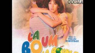 It was love aus dem Soundtrack quotLa Boum und La Boum 2quot [upl. by Awra]