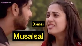 Musalsal af Somali  jaceylkii Sixirka Aman iyo Roshni [upl. by Nosrac608]