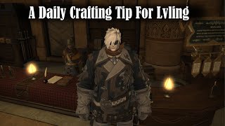 FFXIV Mission Allowance Guide [upl. by Nwahser391]