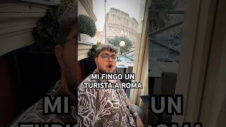 Mi fingo turista al Colosseo parte 2 [upl. by Waki474]