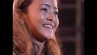 Namie Amuro 安室奈美恵  Sweet 19 Blues 1996 [upl. by Doowle]