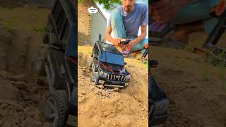 Scorpio accident 😱offroading gone wrong 🥲🥲 [upl. by Dud]