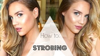 EASIEST Strobing Tutorial [upl. by Oliy]