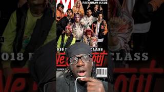 Rappers That Made The XXL List And Still FELL OFF… [upl. by Jadwiga]