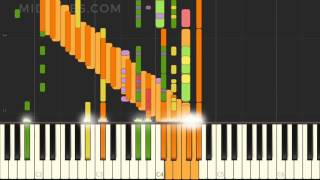 Shed A Light  Robin Schulz ft David Guetta Multitrack instrumental version tutorial [upl. by Kawai]