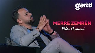 Ylber Osmani  Merre Zemrën Official Music Video [upl. by Sucramed]