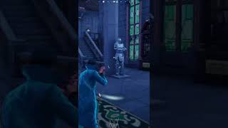 Fortnite Henchmen Speaking Bahasa Indonesia [upl. by Leinad]