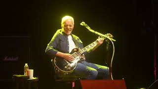 PETER FRAMPTON  FULL CONCERTMGM Casino National Harbor Oxon Hill MD 72023 [upl. by Horwath]