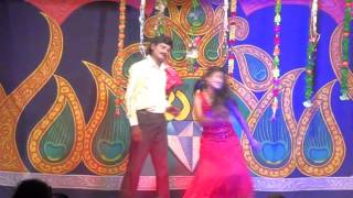 Chilaka chilaka drama song by nallamolu srinu pv palem [upl. by Ierdna296]