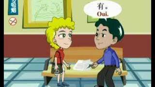 Apprendre le chinois Lorale chinoise [upl. by Solana6]