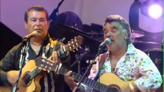 Djobi Djoba  Gipsy Kings live London Kenwood House [upl. by Danieu]