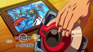 【ED5】遊☆戯☆王VRAINS『Are you ready』【最高画質】 [upl. by Aryam]