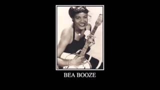 born March 23 1912 Bea Booze quotWhy Don´t You Love Me Anymorequot [upl. by Hgielanna869]