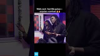 Wally Seck amp Mia Guissé [upl. by Tivad480]